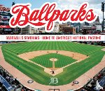Publications International Ltd - BALLPARKS