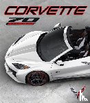 Publications International Ltd - Publications International Ltd: CORVETTE 70TH ANNIV