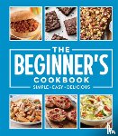 Publications International Ltd - The Beginner's Cookbook: Simple - Easy - Delicious