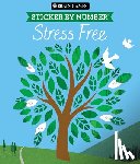 Publications International Ltd - Brain Games - Sticker by Number: Stress Free #2 (28 Images to Sticker)