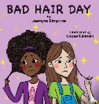 Simpkins, Jasmyne - Bad Hair Day