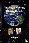 May, Andy - The Great Climate Change Debate
