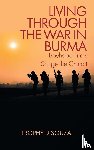 D'Souza, Trophy - Living Through the War in Burma