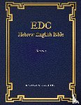 Inc, Everyday Church - EDC Hebrew English Bible Series 1