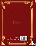 Inc, Everyday Church - EDC Hebrew English Bible Series 3