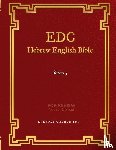 Inc, Everyday Church - EDC Hebrew English Bible Series 3