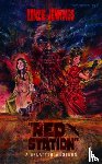 Jennings, Kenzie - Red Station