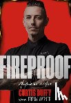 Duffy, Curtis - Fireproof: Memoir of a Chef