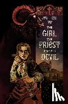 Kubik, Anna - The Girl, the Priest, and the Devil