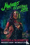Garza, Michelle - Janitors vs. the Living Dead
