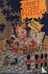 Boden, John - Thrift Store Puzzles