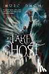 Onoh, Nuzo - The Fake Ghost
