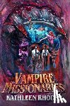 Rhodes, Kathleen - Vampire Missionaries