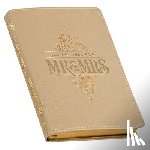 Christianart Gifts - Gift Book 101 Prayers for Mr. & Mrs.