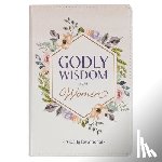 Christian Art Gifts - Godly Wisdom for Women