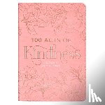 Christian Art Gifts - 100 Acts of Kindness Devotional