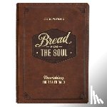 Christian Art Gifts - Devotional Bread for the Soul