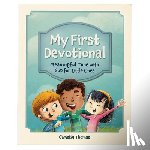 Christian Art Gifts - My First Devotional