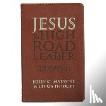 Christian Art Gifts - Jesus the High Road Leader