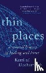 Ní Dochartaigh, Kerri - Thin Places