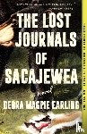 Earling, Debra Magpie - The Lost Journals of Sacajewea