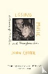 Cotter, John - Losing Music