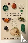 Wayland-Smith, Ellen - The Science of Last Things