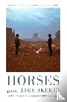 Skeets, Jake - Skeets, J: Horses