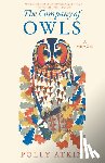 Atkin, Polly - The Company of Owls