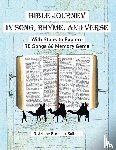 Soileau, D. Arlene Ermshar - Bible Journey In Song, Rhyme, and Verse