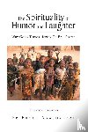 Fr Eugen Nkardzedze, Nkardzedze - The Spirituality of Humor and Laughter