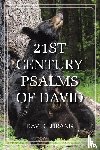 Lorang, David - 21st Century Psalms of David