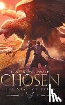 McDonald, J. Mark - Chosen
