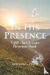 Lilly, Veronica - In His Presence