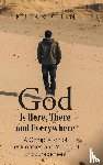 Chin, Khean - God Is Here, There and Everywhere