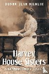 Niemeir, Donna Jean - Harvey House Sisters