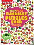 Highlights - brainPLAY Funniest Puzzles Ever