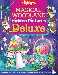 Highlights - Magical Woodland Puzzles Deluxe