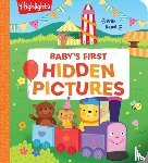 Highlights - Baby’s First Hidden Pictures