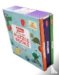 Highlights - Baby’s First Puzzle Books