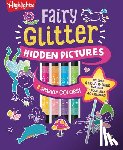 Highlights - Fairy Glitter Hidden Pictures