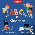 Berger, Samantha - ABCs of Kindness