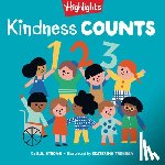 Strong, R.A. - Kindness Counts 123