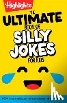 Highlights - The Ultimate Book of Silly Jokes for Kids