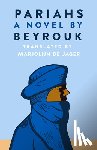 Ould Beyrouk, Mbarek - Pariahs