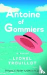 H. Dize, Nathan - Antoine of Gommiers