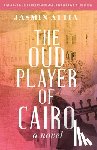 Attia, Jasmin - The Oud Player of Cairo