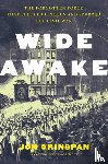 Grinspan, Jon - Wide Awake