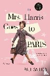 Gallico, Paul - Gallico, P: Mrs Harris Goes to Paris & Mrs Harris Goes to Ne