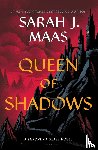 Maas, Sarah J - Maas, S: QUEEN OF SHADOWS